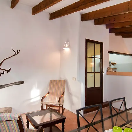 Apartman Sureda Figueral