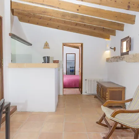 Sureda Figueral Apartman