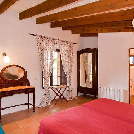 Apartman Sureda Figueral Manacor