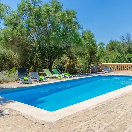Apartman Sureda Figueral