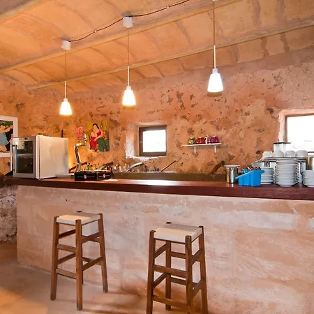 Apartman Sureda Figueral
