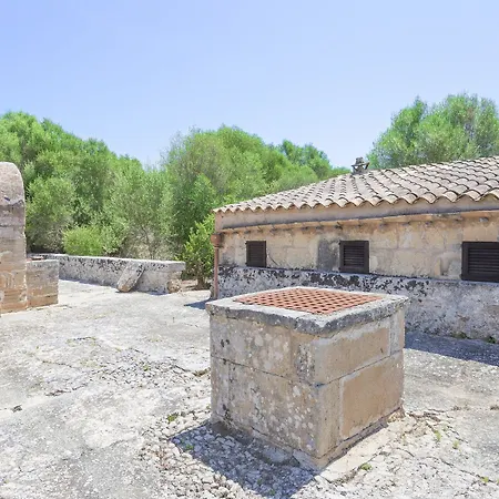 Sureda Figueral Apartman Manacor
